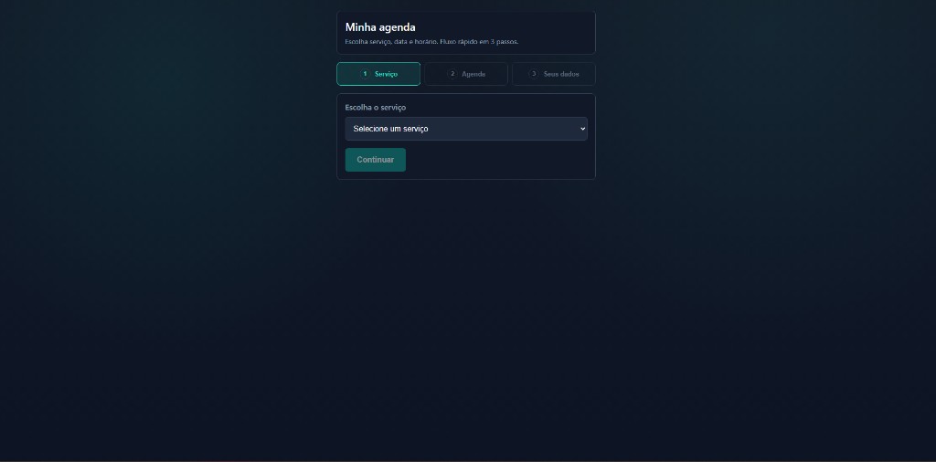 Agenda online